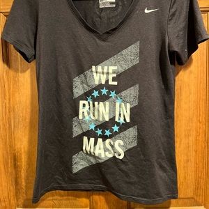 Nike Printed Tee